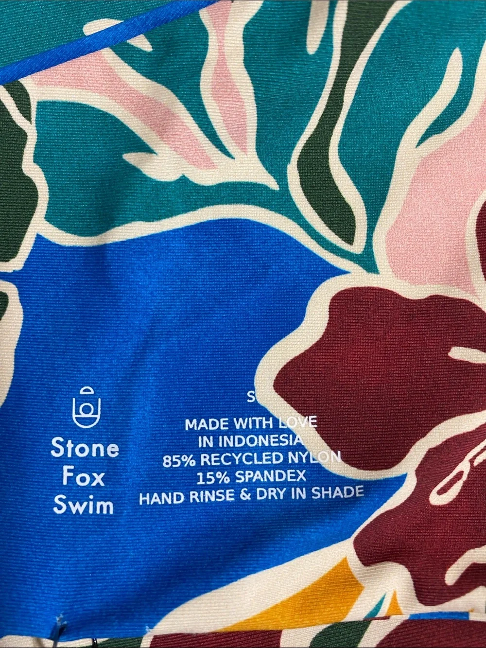 Stone Fox Swim by Free People new tags